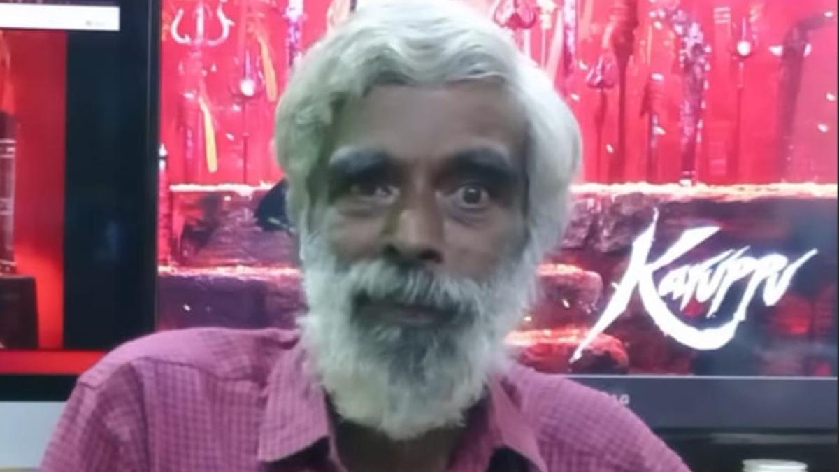 Who was Sathyendra? The Chennai cinephile who always had questions